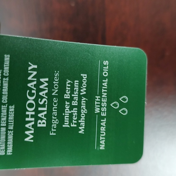 Bath & Body Works Snowman Night Light Plug +  5 Cold Weather Wallflowers - Picture 4 of 5